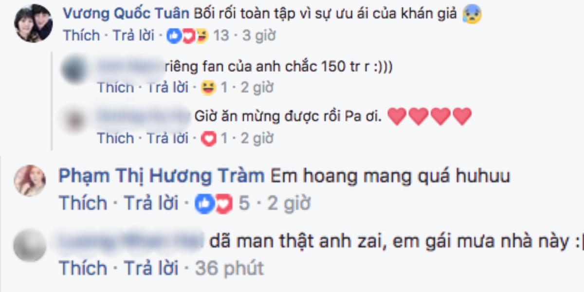 Hương Tràm, Mr. Siro 'bối rối toàn tập' khi 'Em gái mưa' cán mốc 200 triệu lượt nghe Ảnh 3