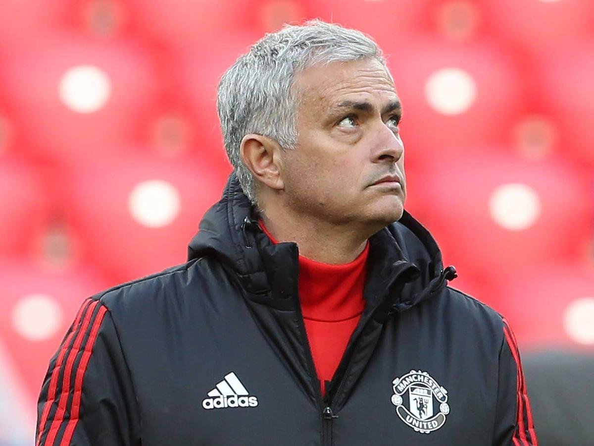 Nắm toàn quyền chuyển nhượng của Man United, Mourinho sẽ sớm tạo 'bom tấn' Ảnh 1