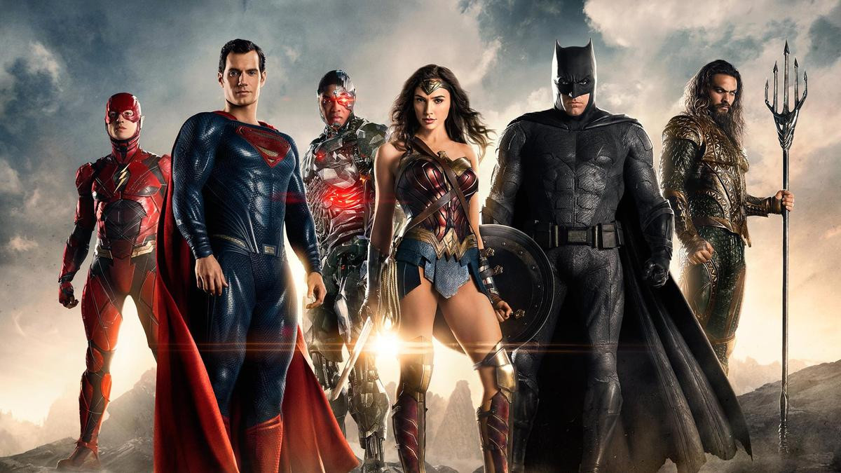 Hé lộ nhân vật phản diện mới từ 2 đoạn after-credit của 'Justice League: Liên minh Công lý’ Ảnh 3