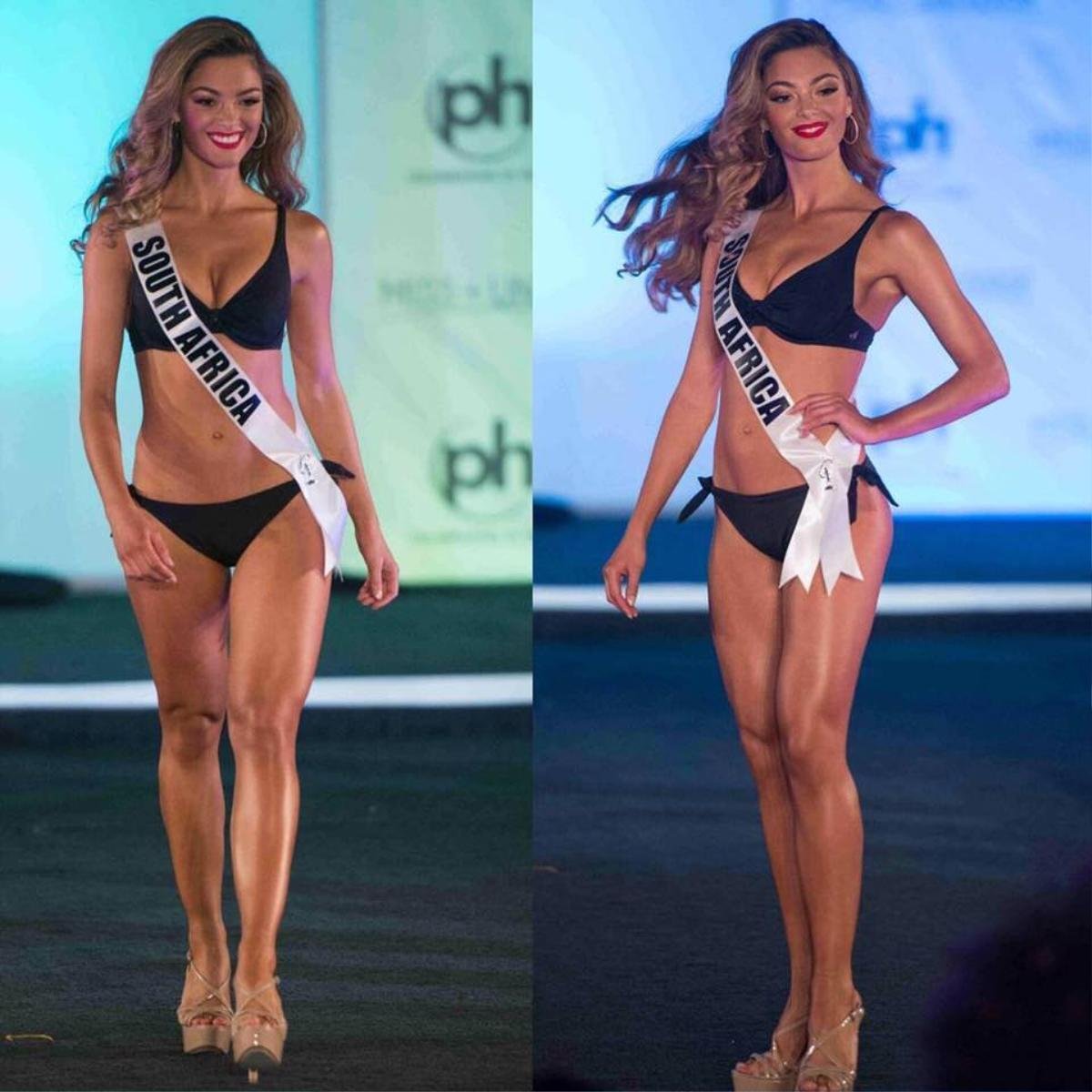 Người đẹp Miss Universe diện bikini khoe đường cong tuyệt mỹ, fan lo lắng cho Nguyễn Thị Loan Ảnh 8