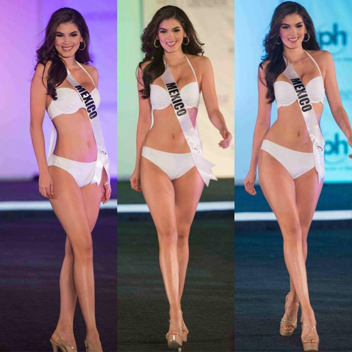 Người đẹp Miss Universe diện bikini khoe đường cong tuyệt mỹ, fan lo lắng cho Nguyễn Thị Loan Ảnh 11