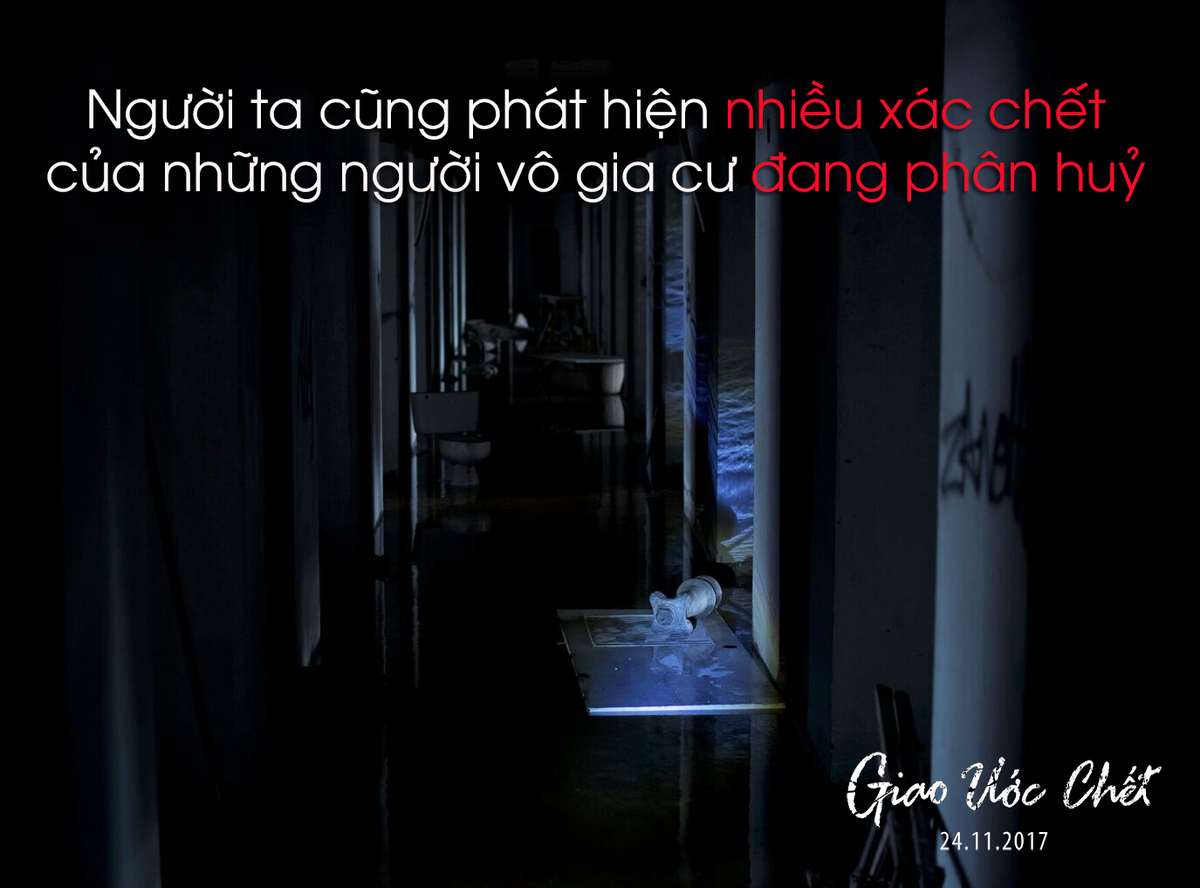 'Giao ước chết' tại tòa nhà 'ma ám' của Thái Lan: Bee Namtip (The Face Thái) gặp ma khi quay phim Ảnh 4