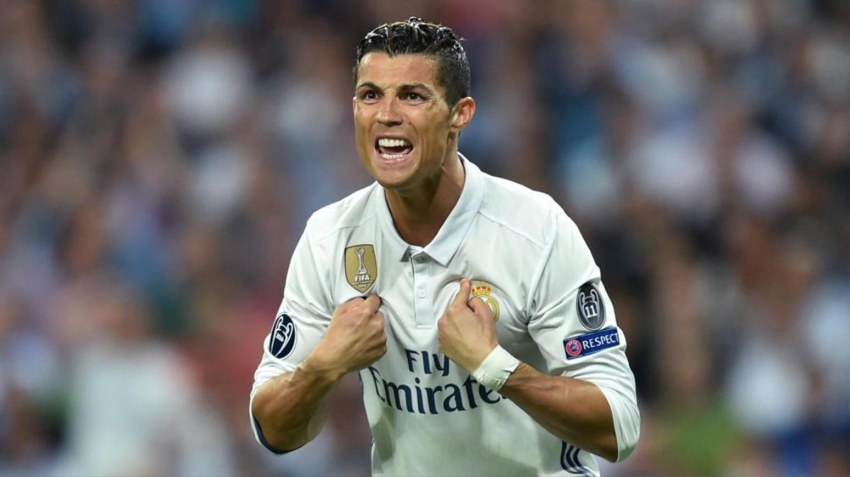 Ronaldo: Thiên tài ở Champions League và 'gã học việc' tại La Liga Ảnh 2