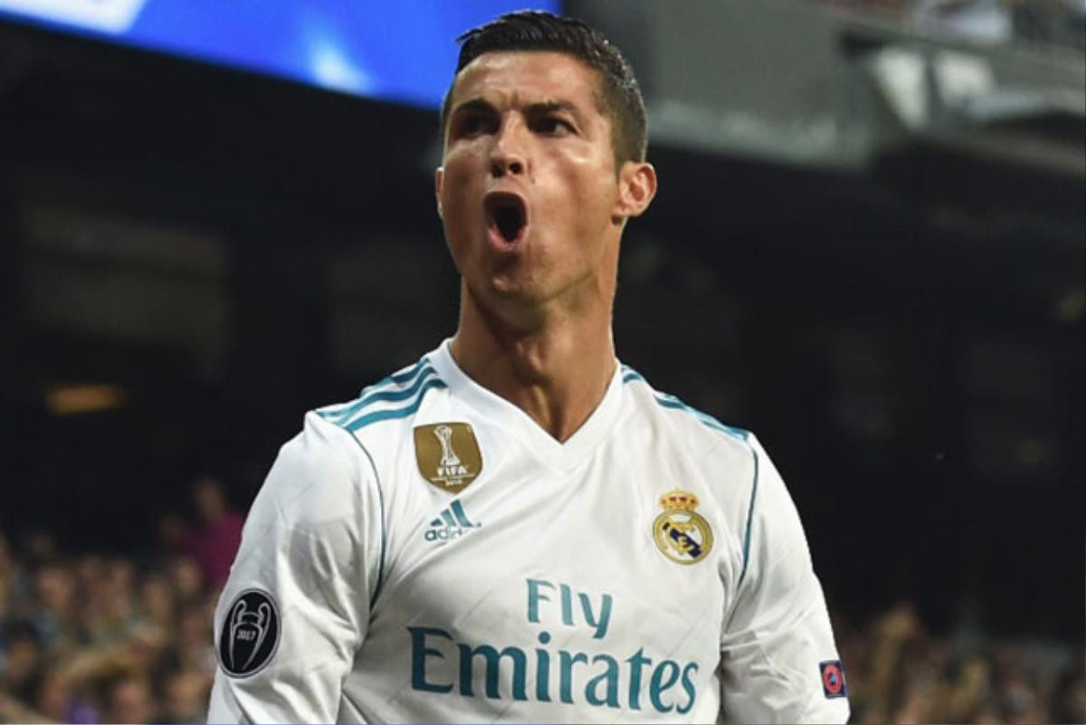 Ronaldo: Thiên tài ở Champions League và 'gã học việc' tại La Liga Ảnh 3