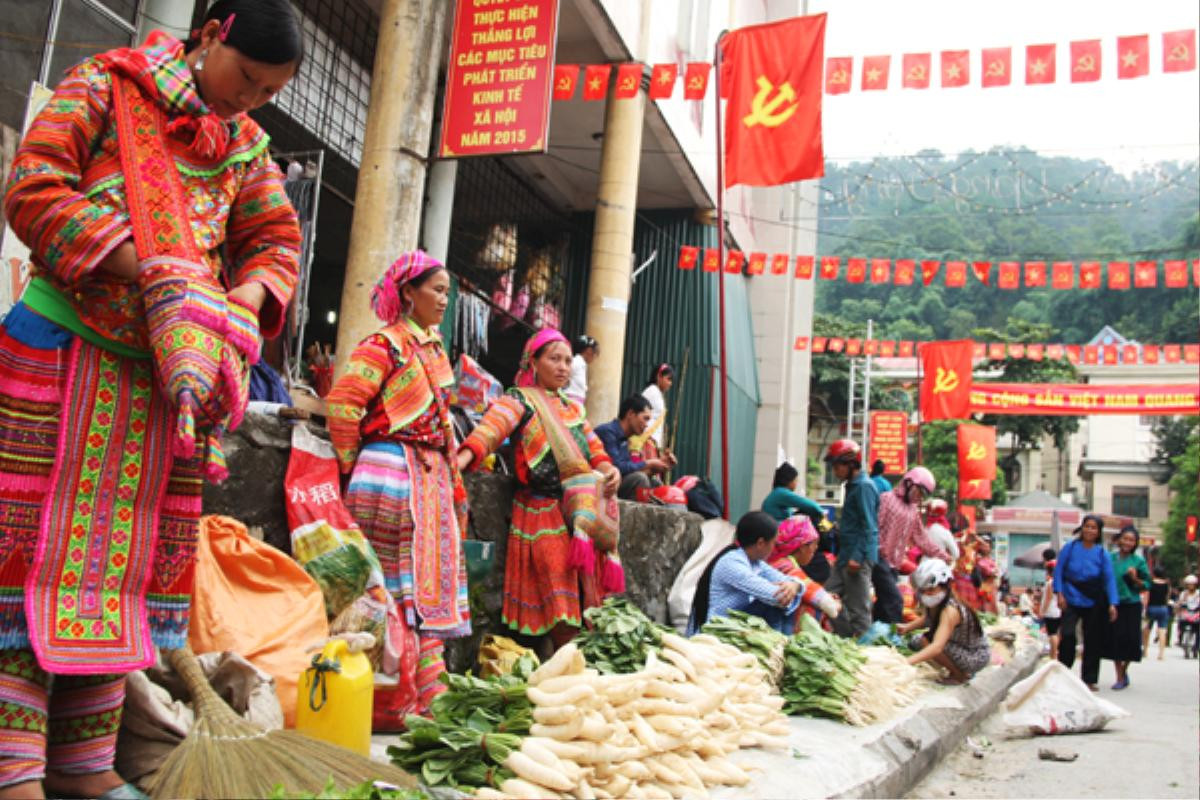 Mù Cang Chải quen rồi, sao bạn không 'đổi gió' khám phá Hoàng Su Phì? Ảnh 4