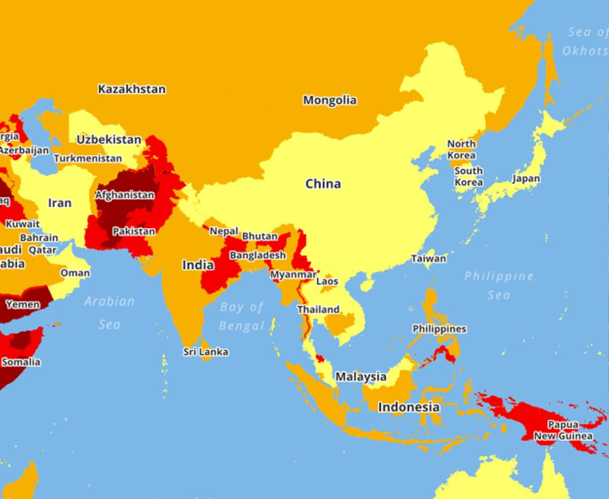 An ninh Việt Nam được đánh giá tốt với du khách Ảnh 4