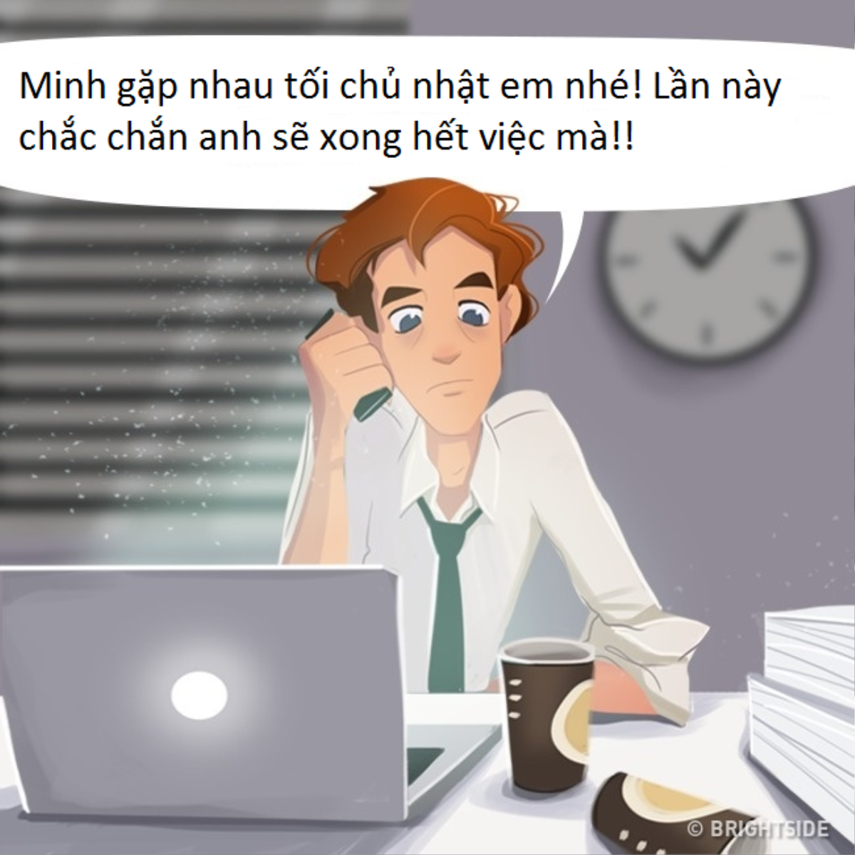 Những kiểu người không dành để hẹn hò, cần tránh xa nếu muốn có một cuộc tình đẹp Ảnh 6