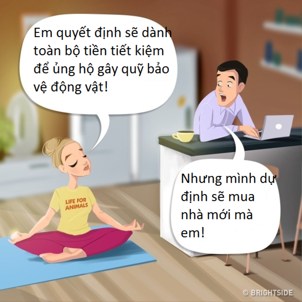 Những kiểu người không dành để hẹn hò, cần tránh xa nếu muốn có một cuộc tình đẹp Ảnh 7