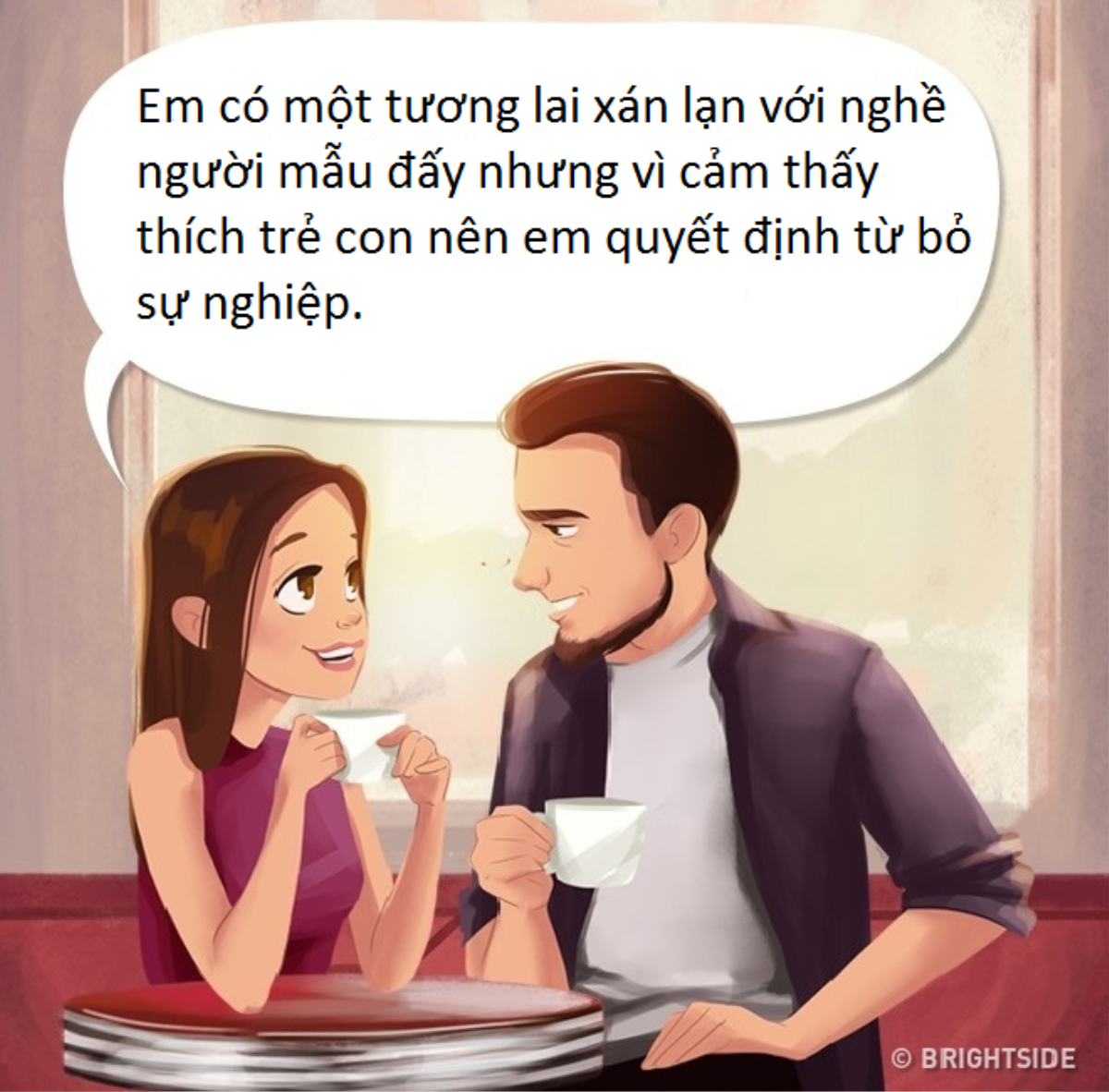 Những kiểu người không dành để hẹn hò, cần tránh xa nếu muốn có một cuộc tình đẹp Ảnh 3