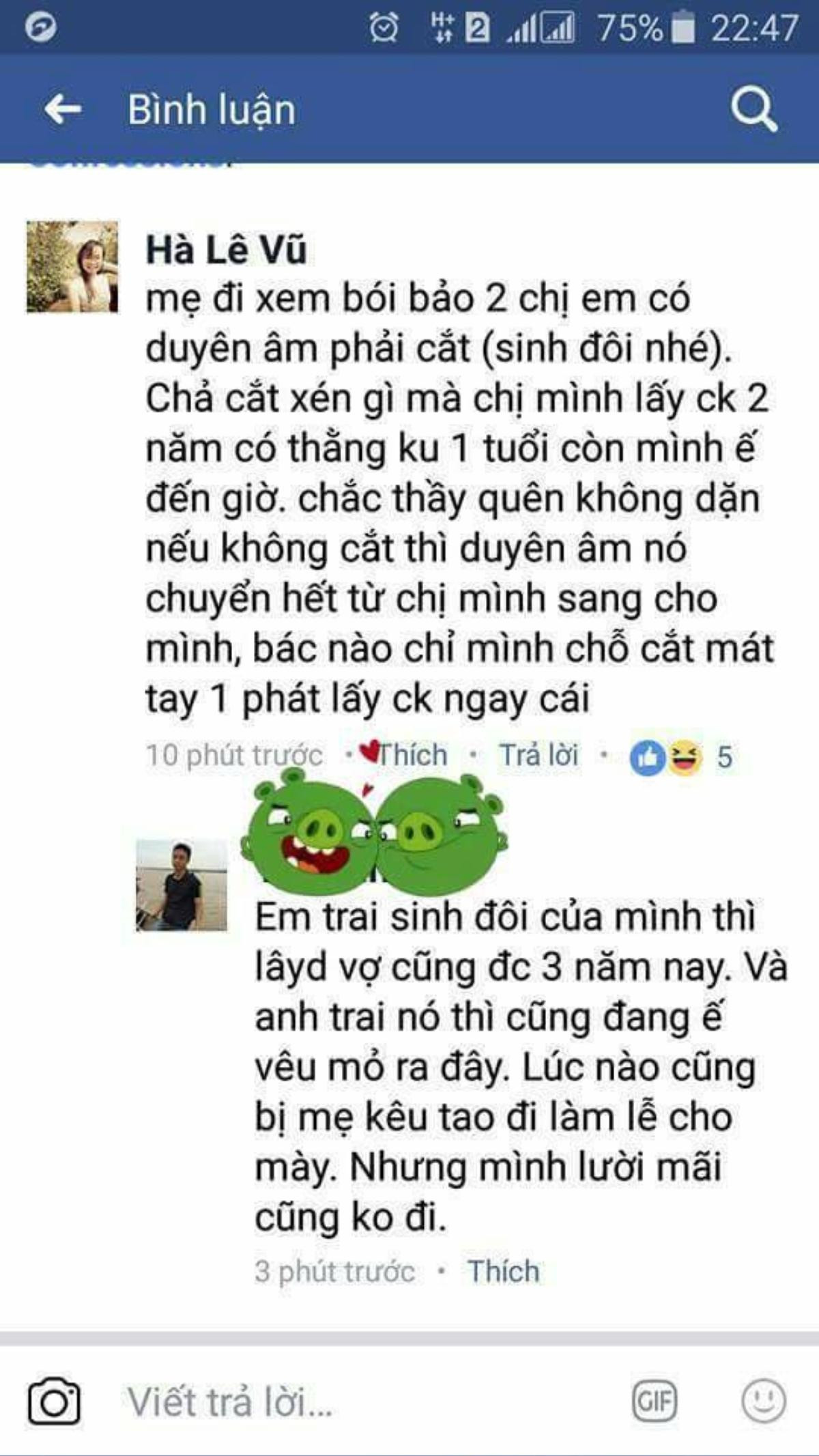 Một lần tích cực bình luận 'dạo', cặp đôi đã nên duyên sau vài tháng quen nhau Ảnh 1