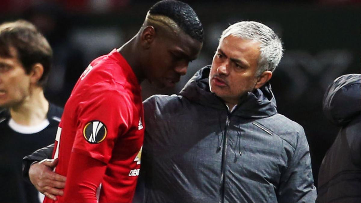 Vì sao Pogba trở lại giúp Man United 'sáng cửa' vô địch Premier League? Ảnh 5