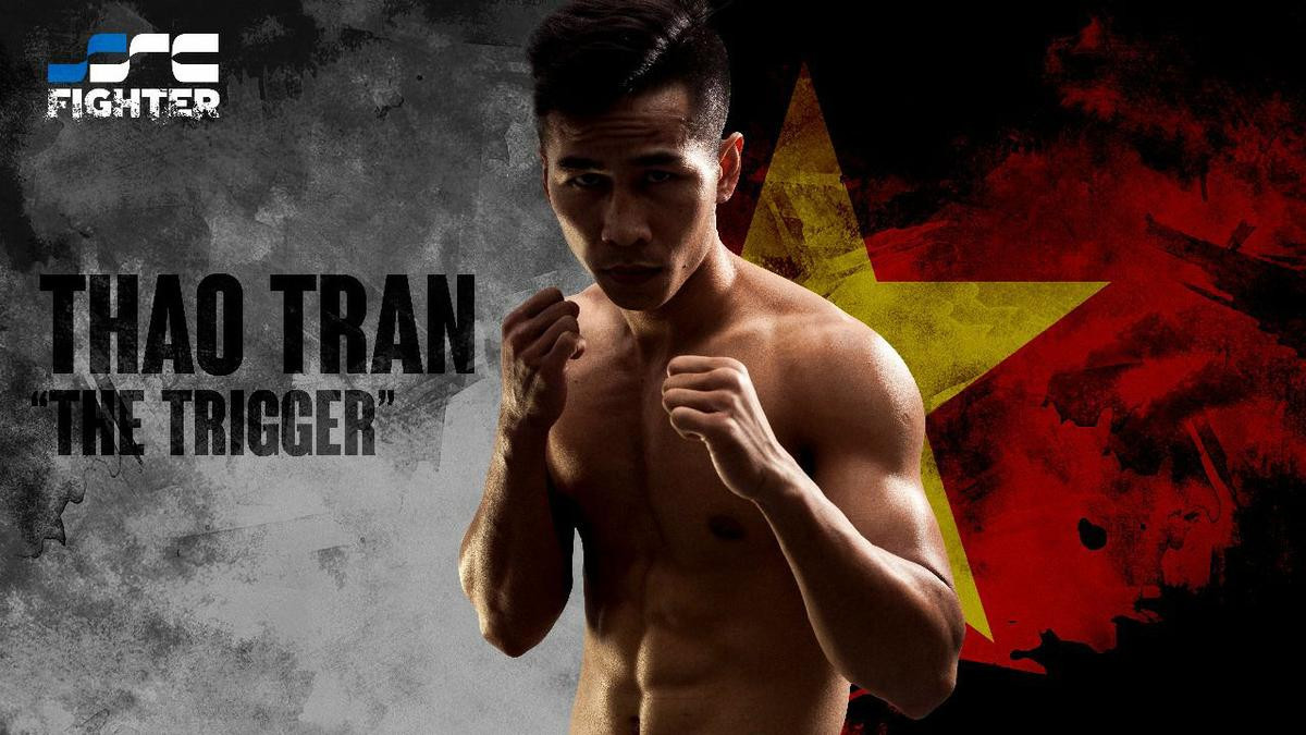 Hạ knock-out đối thủ thần tốc, Trần Văn Thảo giành đai vô địch WBC lịch sử cho boxing Việt Nam Ảnh 2