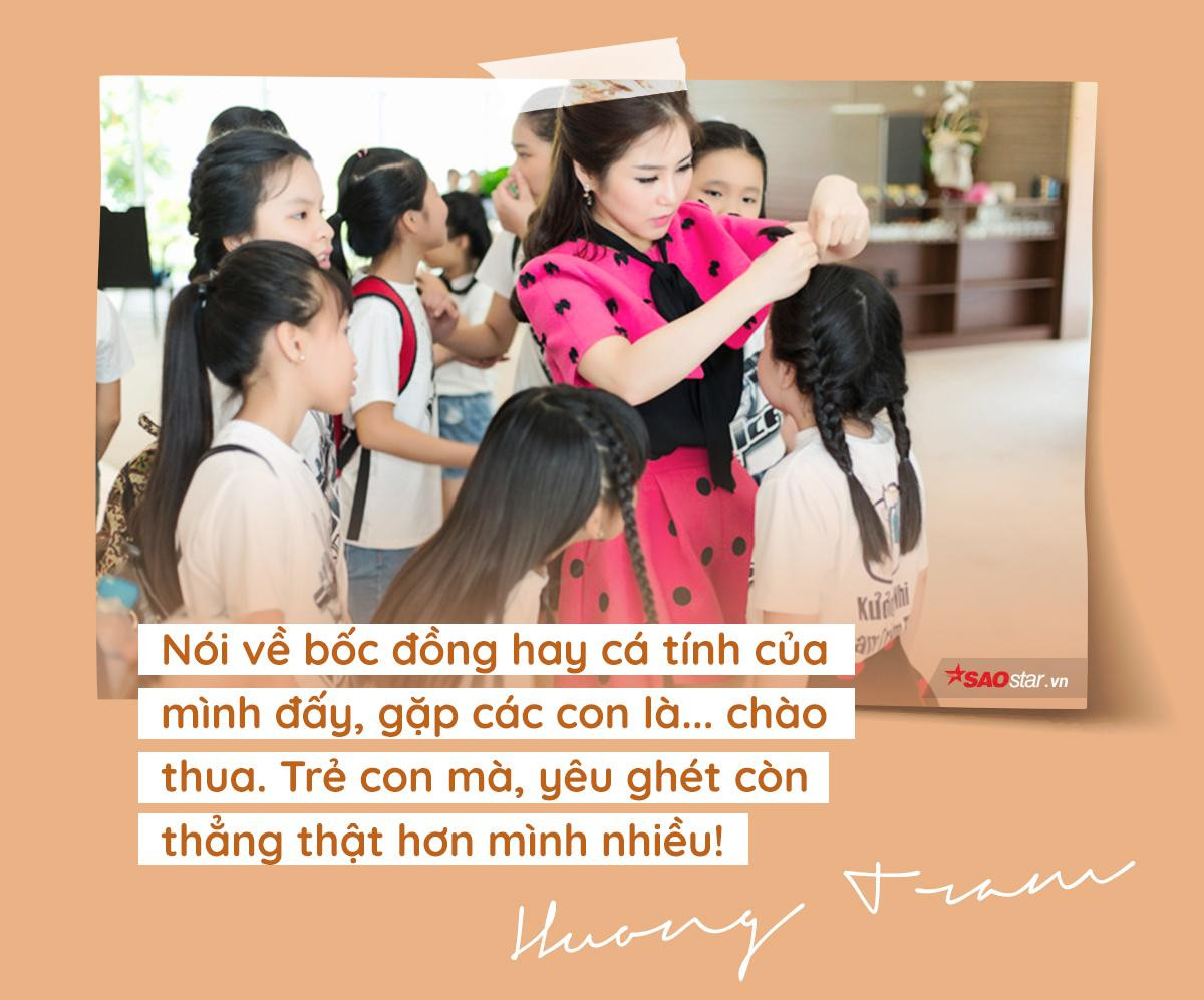 Hương Tràm: Vì giữ hình ảnh với 'các con' mà dời ngày ra mắt MV dance! Ảnh 4