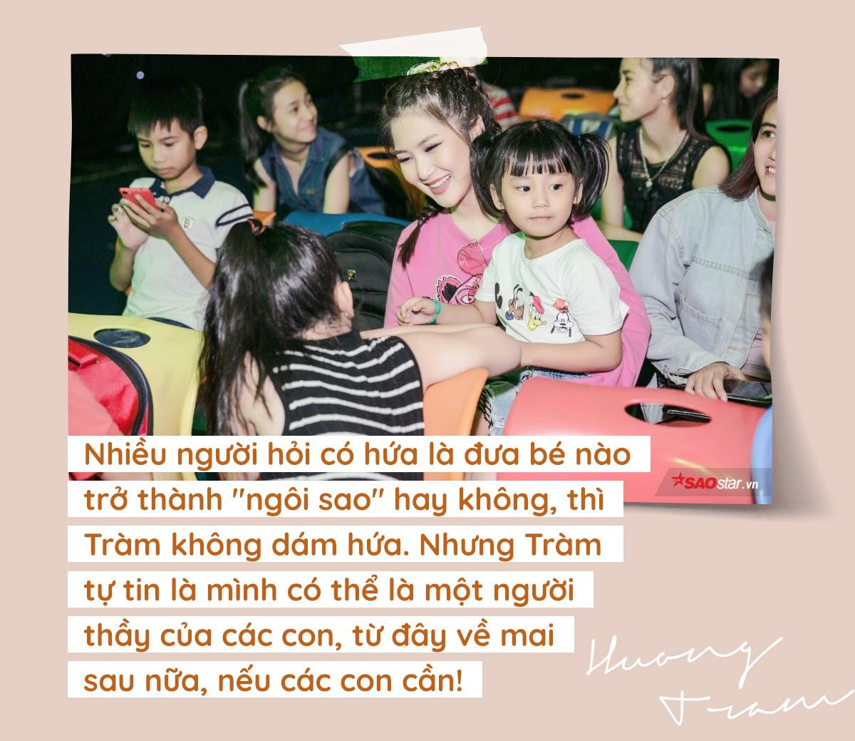 Hương Tràm: Vì giữ hình ảnh với 'các con' mà dời ngày ra mắt MV dance! Ảnh 3