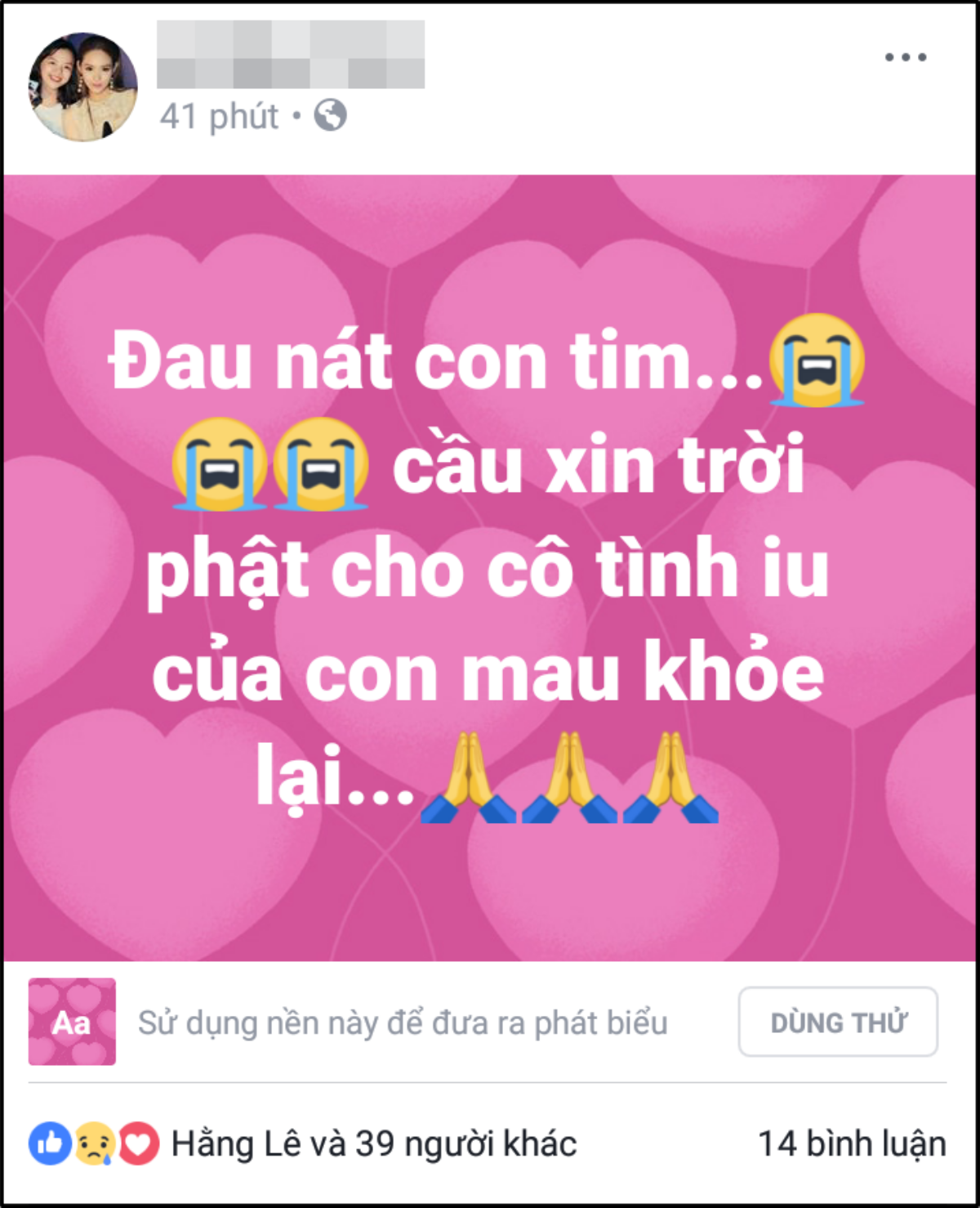 Fan xót xa khi Minh Hằng ngã trật chân vẫn nén đau hoàn thành phần trình diễn Ảnh 3