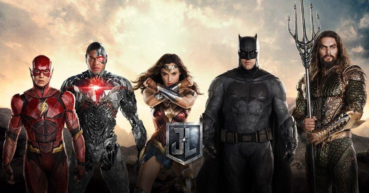 Ơn trời, cuối cùng doanh thu 'Justice League' cũng 'nở hoa' rồi Ảnh 3