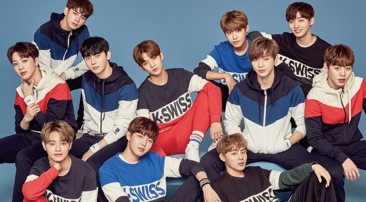 Wanna One xuất hiện điển trai ở sân bay lên đường sang Việt Nam Ảnh 17