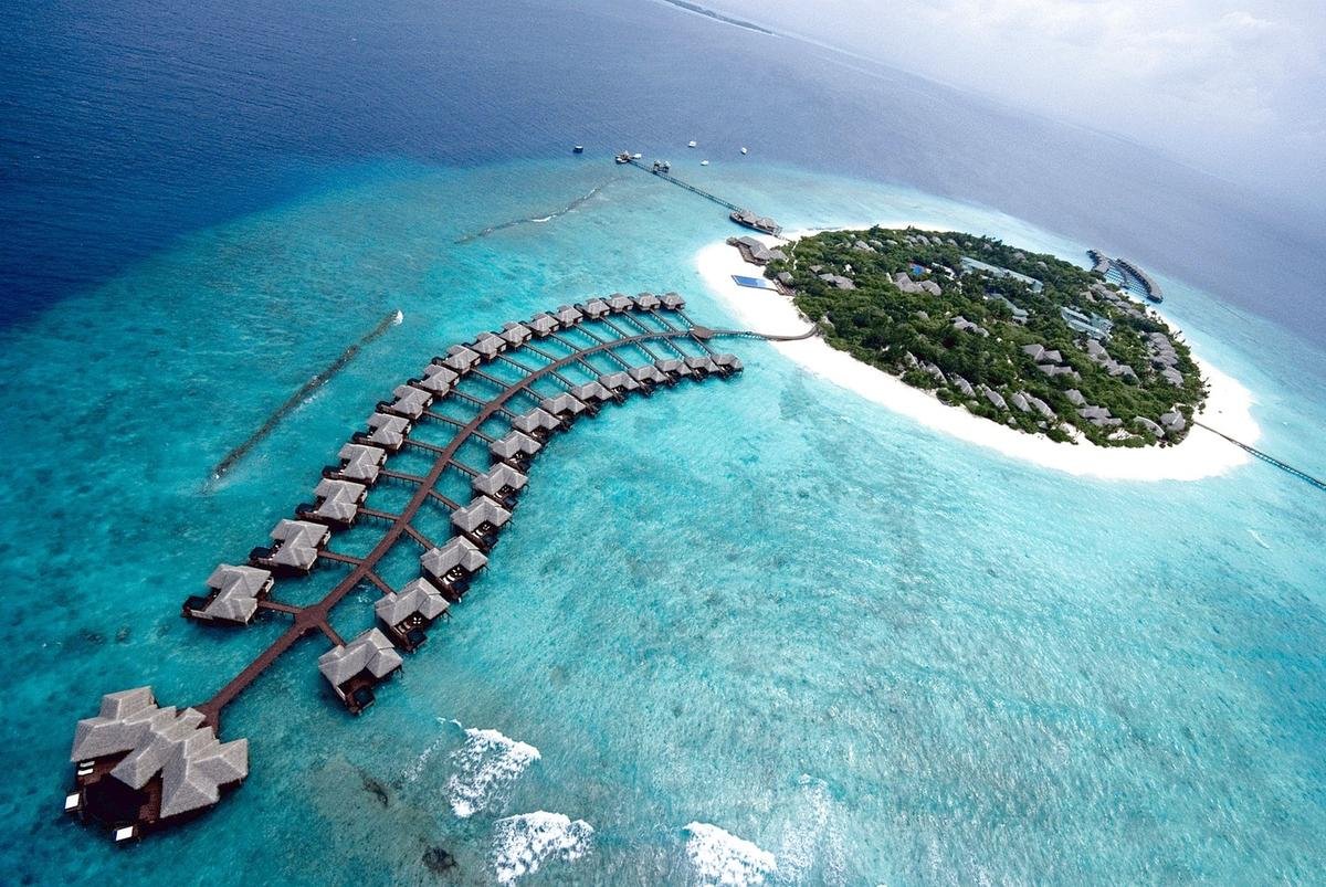 Maldives tiếp tục dẫn đầu bảng xếp hạng top 20 hòn đảo đẹp nhất trên thế giới Ảnh 20