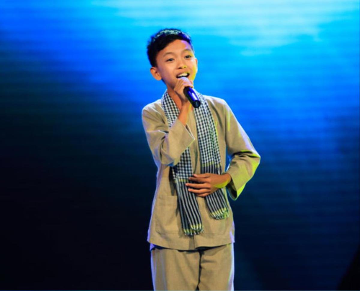 Dàn sao nhí Việt hào hứng dự đoán Quán quân The Voice Kids 2017 Ảnh 6