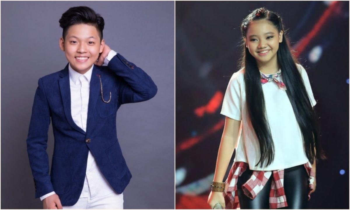 Dàn sao nhí Việt hào hứng dự đoán Quán quân The Voice Kids 2017 Ảnh 4