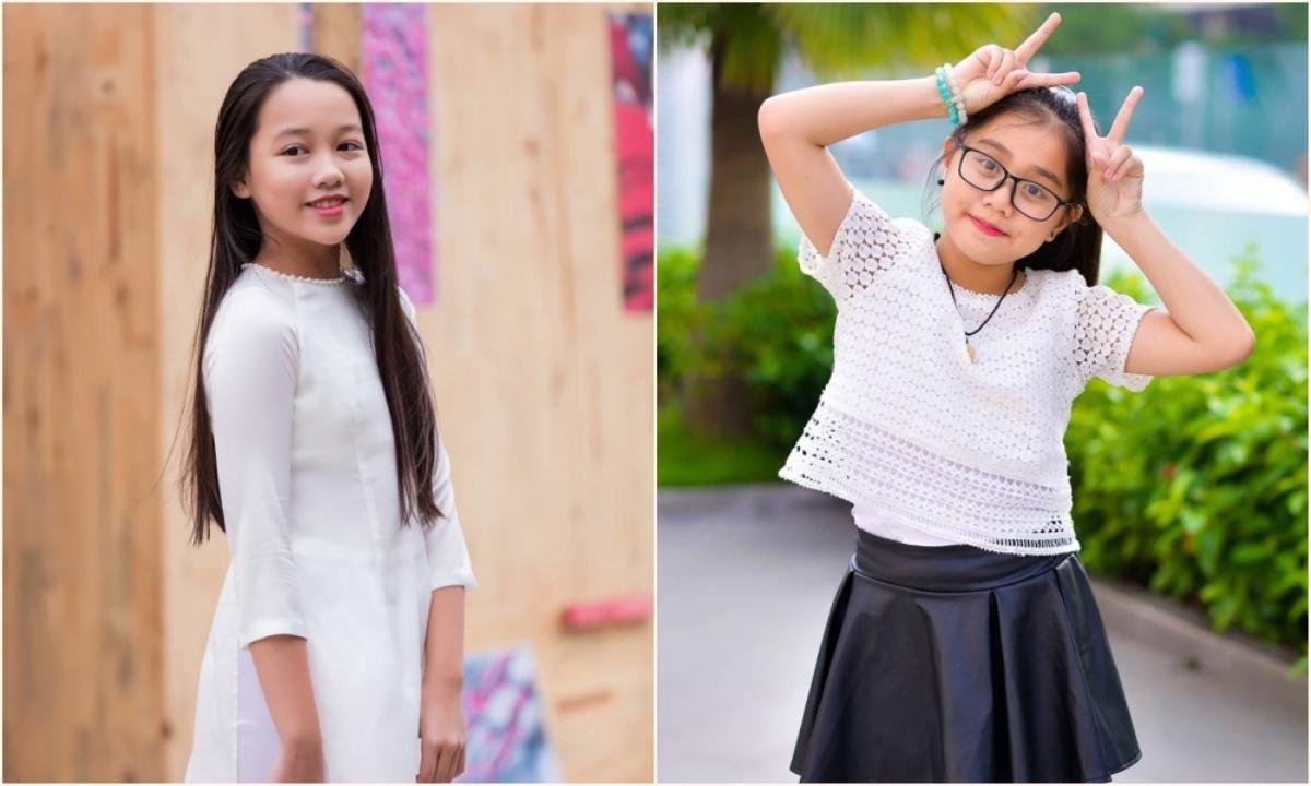 Dàn sao nhí Việt hào hứng dự đoán Quán quân The Voice Kids 2017 Ảnh 5