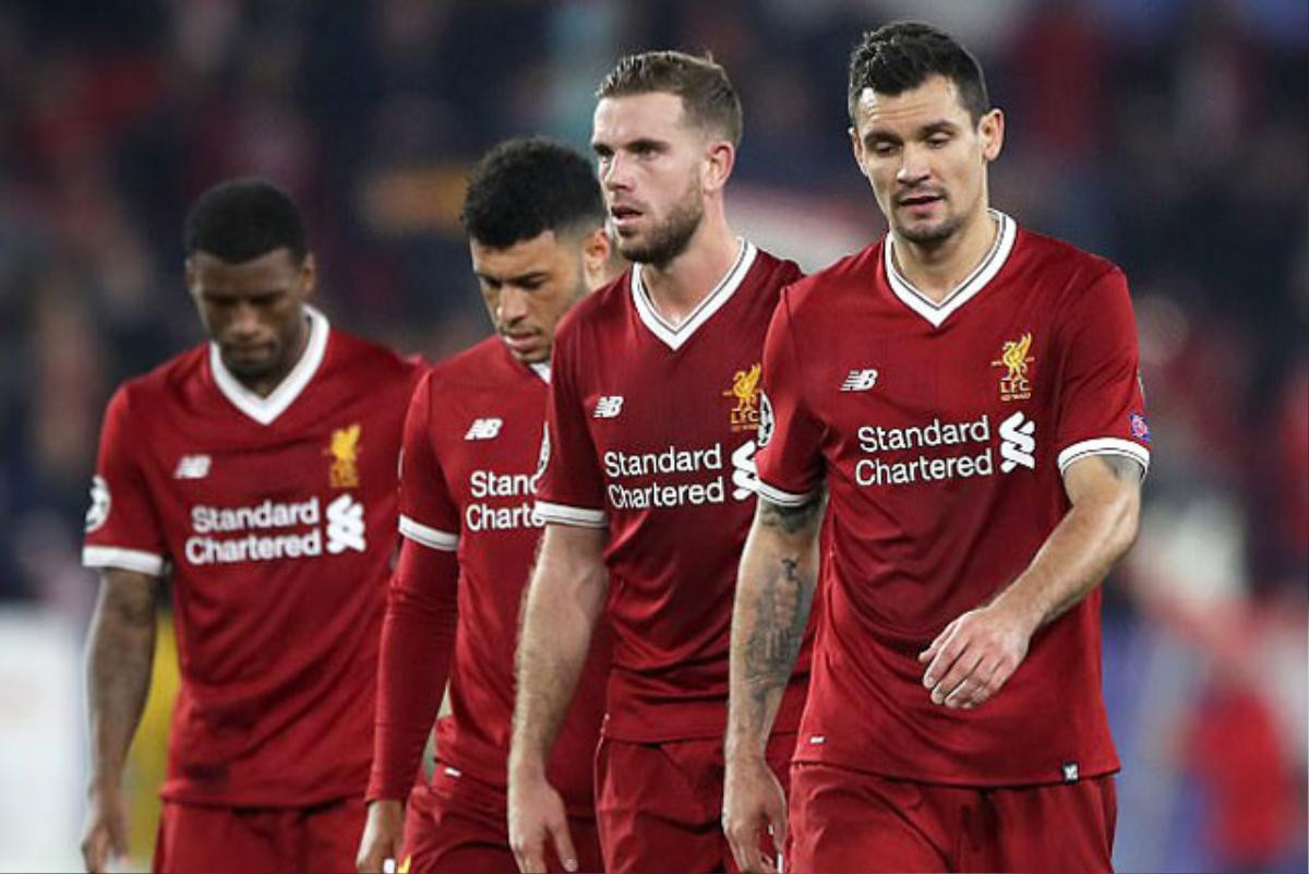 Liverpool - Chelsea: Lấy công bù thủ Ảnh 2