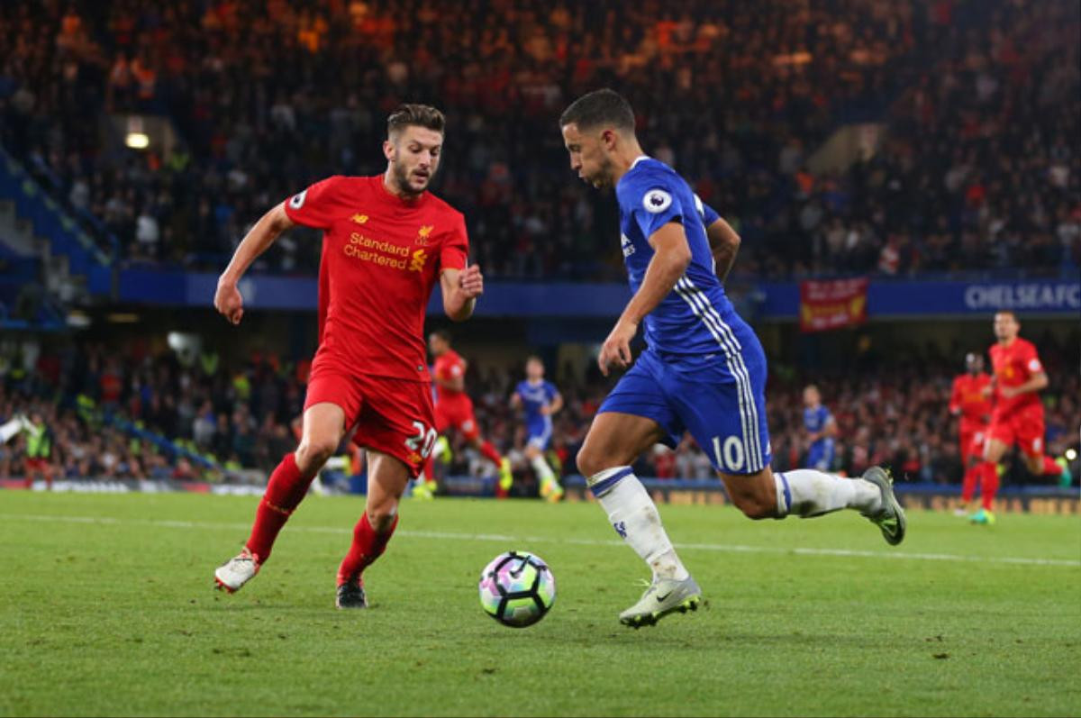 Liverpool - Chelsea: Lấy công bù thủ Ảnh 3