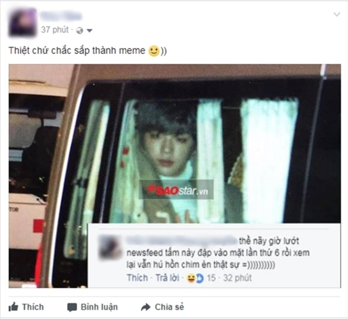 Loạt ảnh Wanna One vén màn chào fan Việt trở thành 'meme' của đêm qua Ảnh 6