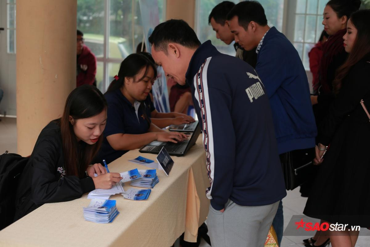 Tuyển sinh Thần tượng Bolero tại Đà Nẵng: Thí sinh đăng ký đông không kém khu vực Hà Nội và Cần Thơ Ảnh 6