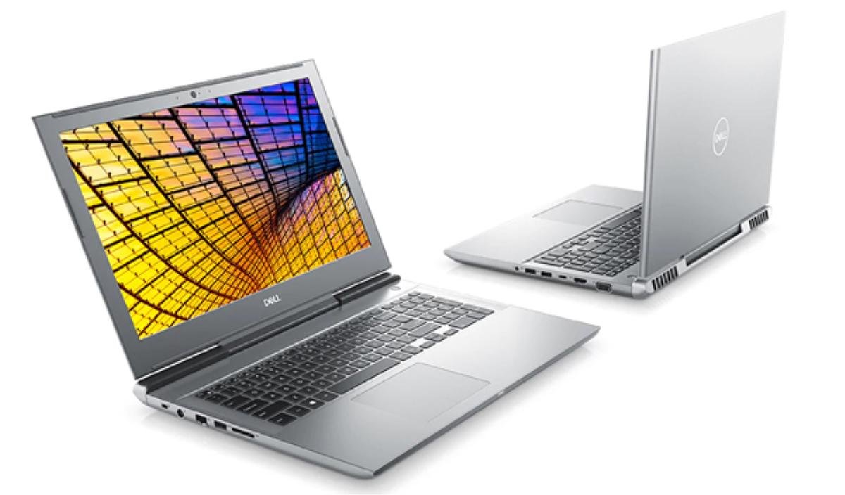 Dell ra mắt Vostro 7570, laptop '2 trong 1' thú vị tại Việt Nam Ảnh 4