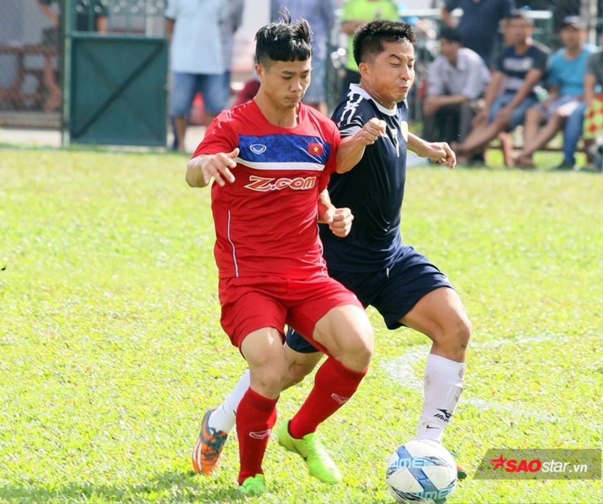 Võ Duy Nam: 'Tôi không kiềm được nước mắt khi quyết định giải nghệ' Ảnh 2