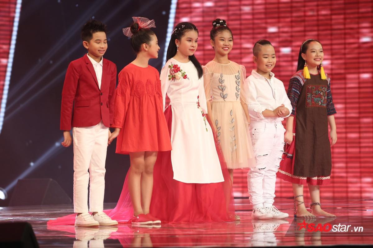 'Adele nhí' Ngọc Ánh đăng quang The Voice Kids 2017 Ảnh 18