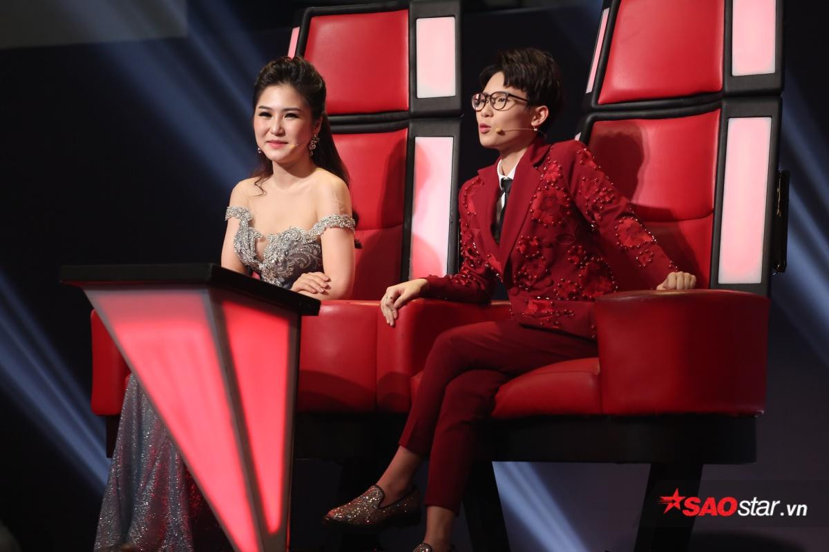 'Adele nhí' Ngọc Ánh đăng quang The Voice Kids 2017 Ảnh 20