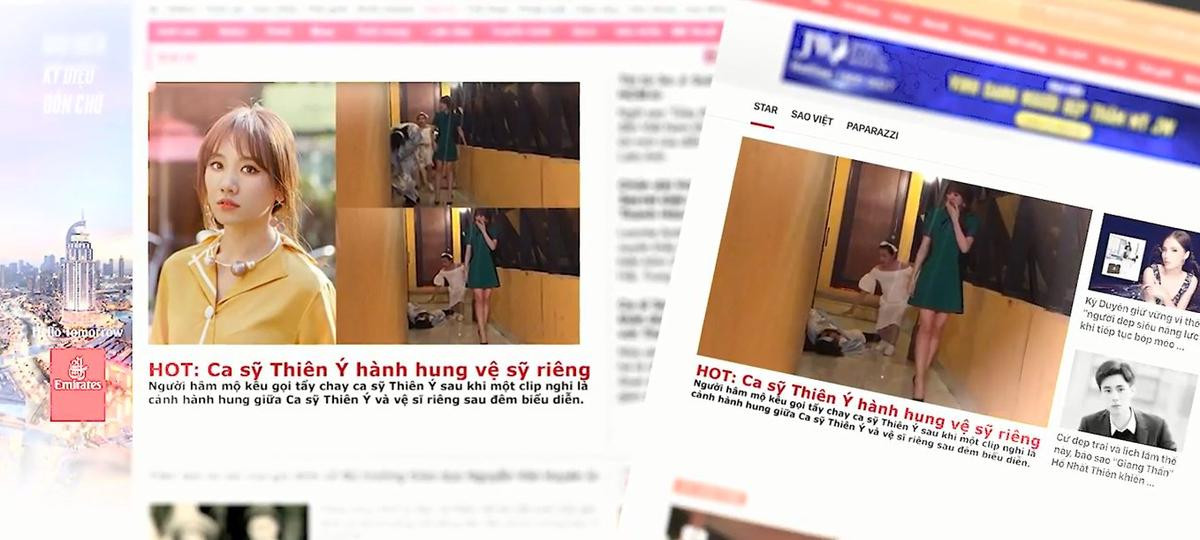 Tập 5 'Thiên Ý': Mặc cho bão scandal đe dọa sự nghiệp ca hát, Hari Won vẫn vô tư 'thả thính' Tuấn Trần Ảnh 1