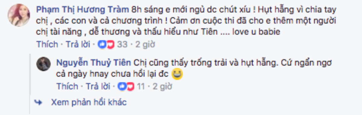 Bộ tứ HLV Giọng hát Việt nhí 2017 bùi ngùi khi phải chia tay các trò cưng Ảnh 4