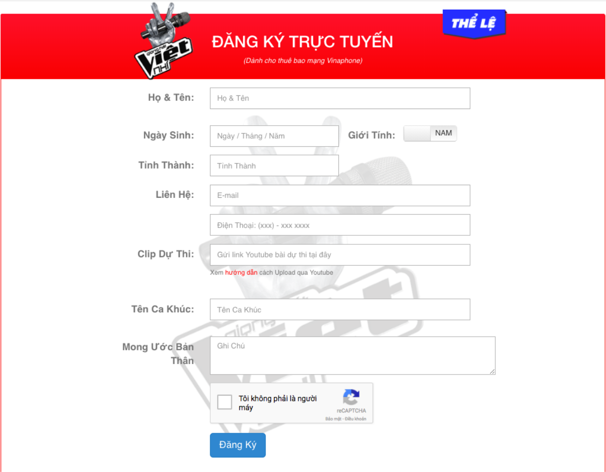 Chính thức: Khởi động tuyển sinh Giọng hát Việt nhí Online 2018 Ảnh 2