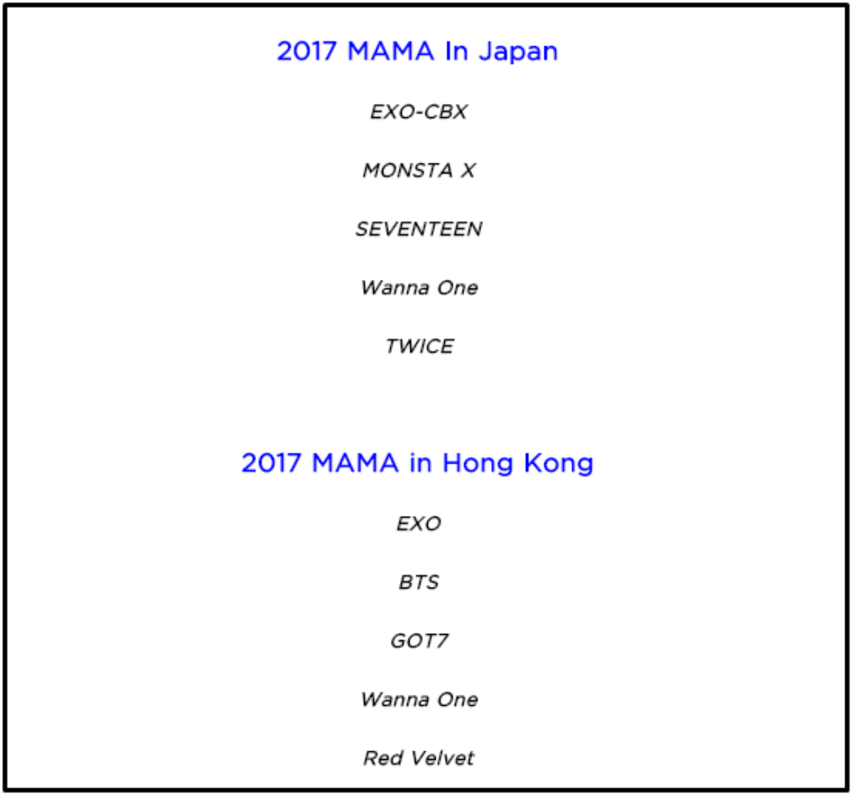 Nhìn cách MAMA 'cạch mặt' YG, phải chăng đề cử giải của G-Dragon mãi mãi chỉ là… đề cử? Ảnh 3