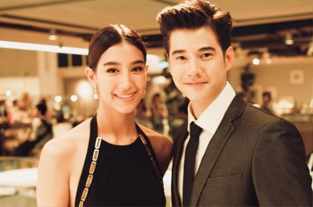 Mario Maurer tái ngộ 'nữ thần rắn' Taew Natapohn, 2 'soái ca' James Jirayu - Boy Pakorn cùng làm từ thiện Ảnh 20