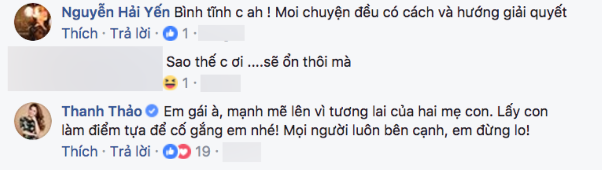 Nghi vấn Thu Thuỷ và chồng đại gia rạn nứt tình cảm? Ảnh 3