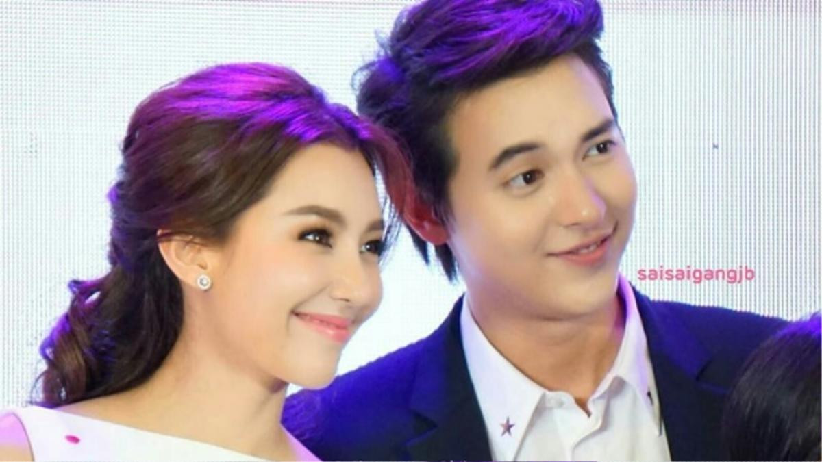 Khán giả đòi bỏ phim mới của James Jirayu - Bella Ranee vì đóng chung nhưng không được yêu nhau Ảnh 16