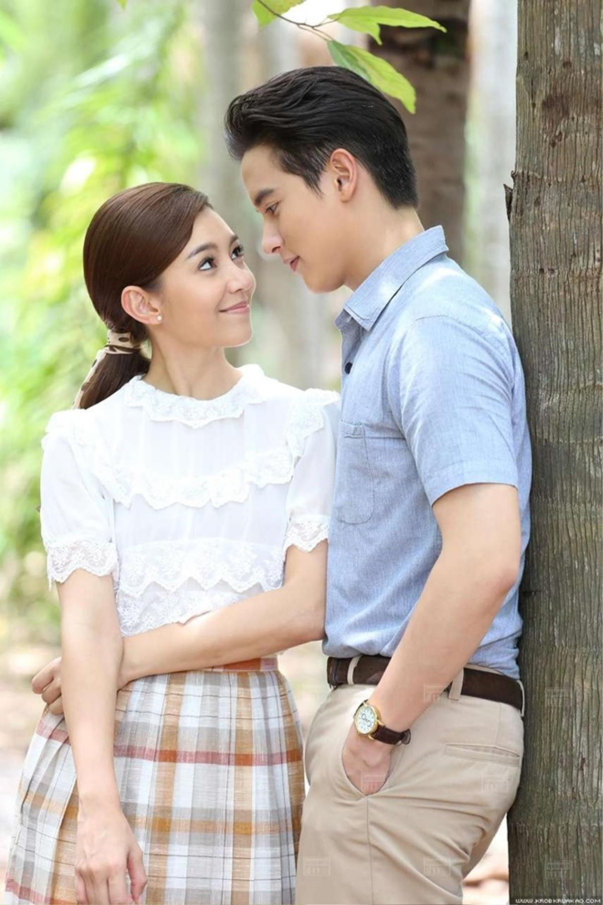 Khán giả đòi bỏ phim mới của James Jirayu - Bella Ranee vì đóng chung nhưng không được yêu nhau Ảnh 13