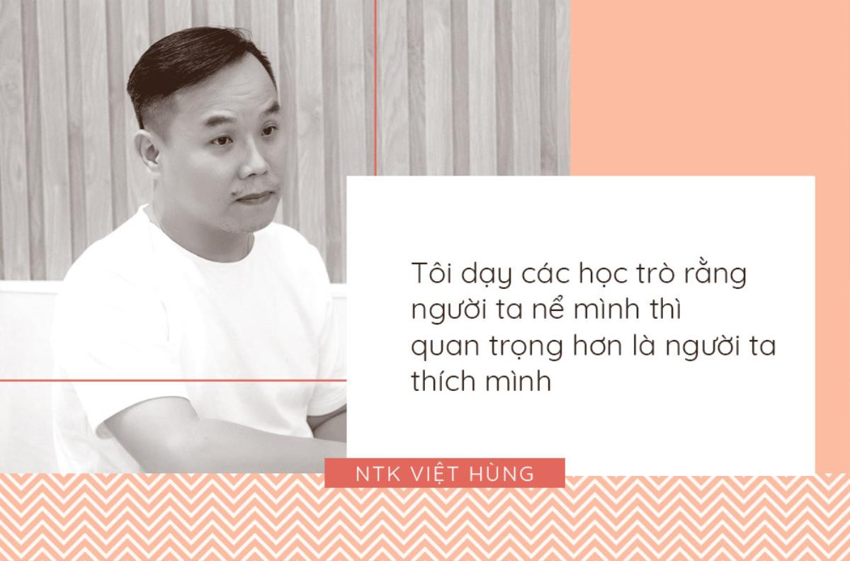 NTK Việt Hùng: 'Nếu lấy Đặng Thu Thảo làm chuẩn mực thì 2 chữ hoa hậu mất giá trị' Ảnh 6