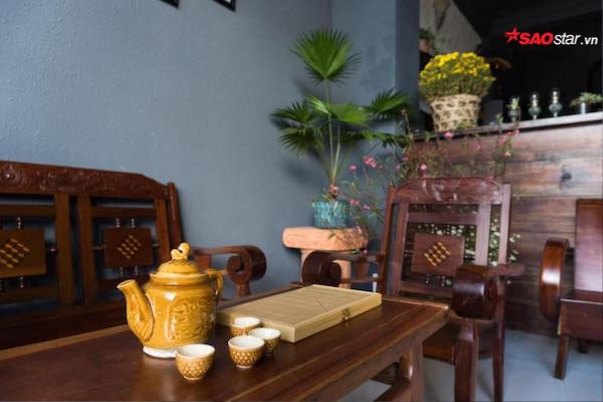 Trú đông tại những homestay vô cùng ấm áp tại Đà Lạt Ảnh 3