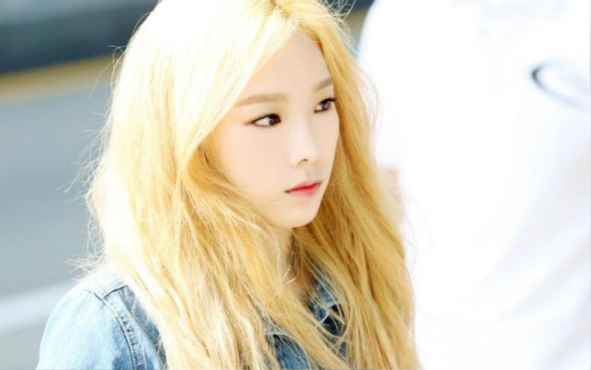 HOT: Phía SM lên tiếng xin lỗi về tai nạn xe của Taeyeon (SNSD) Ảnh 3