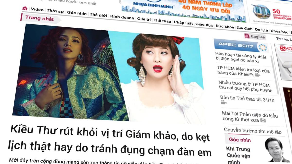 Tập 6 ‘Lật mặt showbiz’: Mâu thuẫn của Cát Phượng - Ái Phương dựa trên chuyện Hà Hồ - Minh Hằng? Ảnh 13