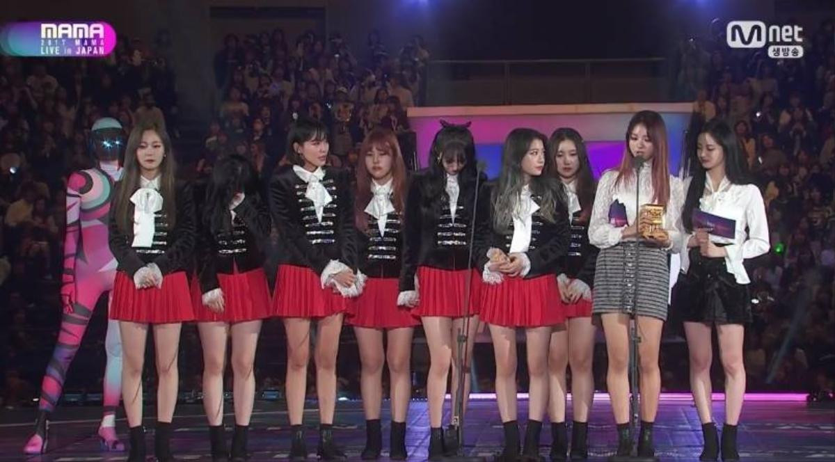 MAMA Nhật Bản: TWICE giật Daesang đầu tiên với bản hit gây tranh cãi nhất năm Ảnh 8