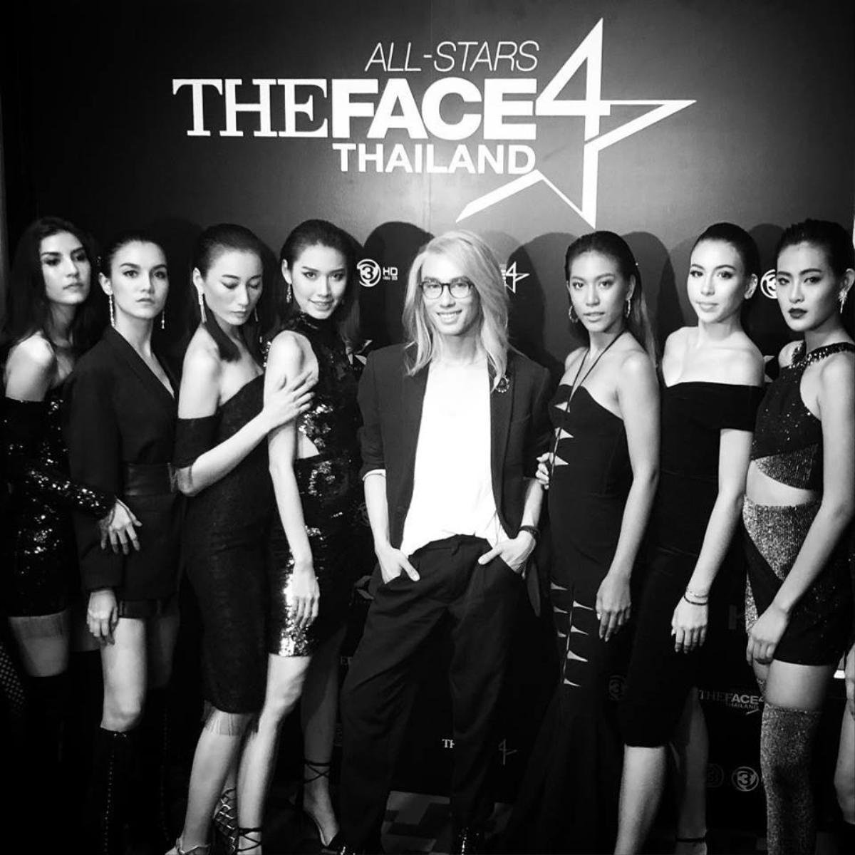 The Face Thailand mùa All Star bất ngờ tổ chức họp báo, công bố dàn thí sinh khủng Ảnh 1