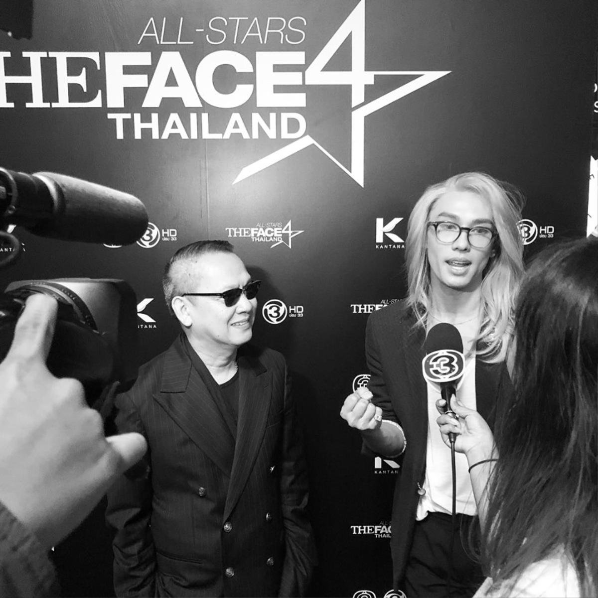 The Face Thailand mùa All Star bất ngờ tổ chức họp báo, công bố dàn thí sinh khủng Ảnh 3