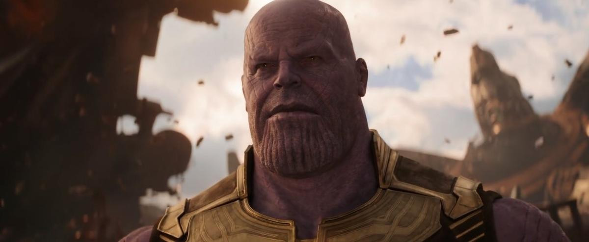 Bạn đã biết mọi bí mật trong trailer phim 'Avengers: Infinity War'? Ảnh 1