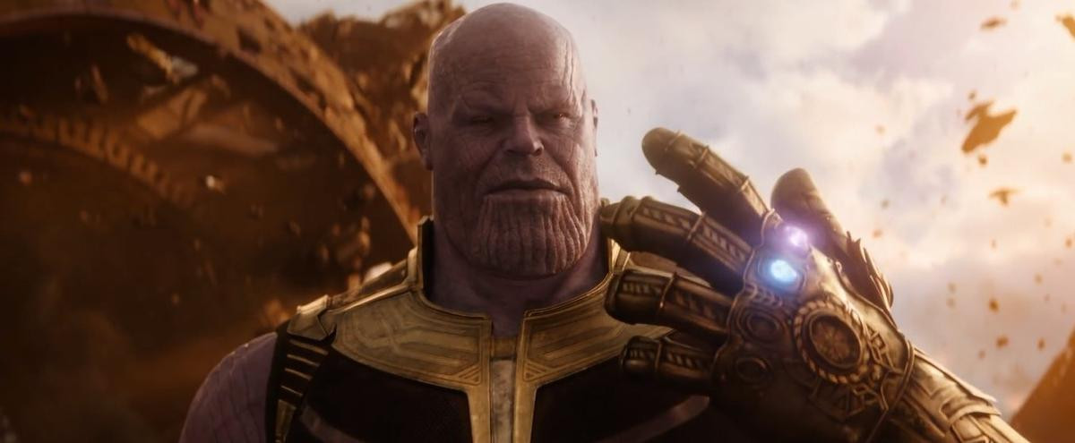 Bạn đã biết mọi bí mật trong trailer phim 'Avengers: Infinity War'? Ảnh 21